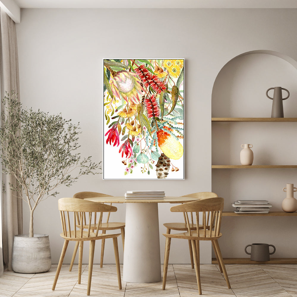 Native Bunch, Style A