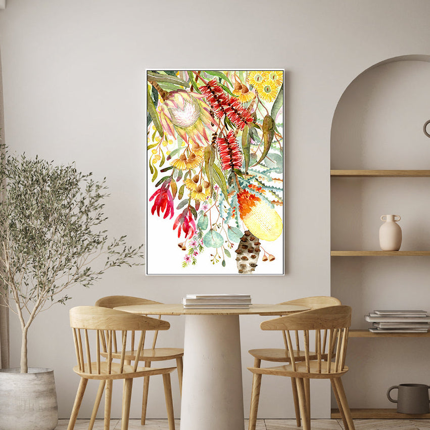 Native Bunch, Style A
