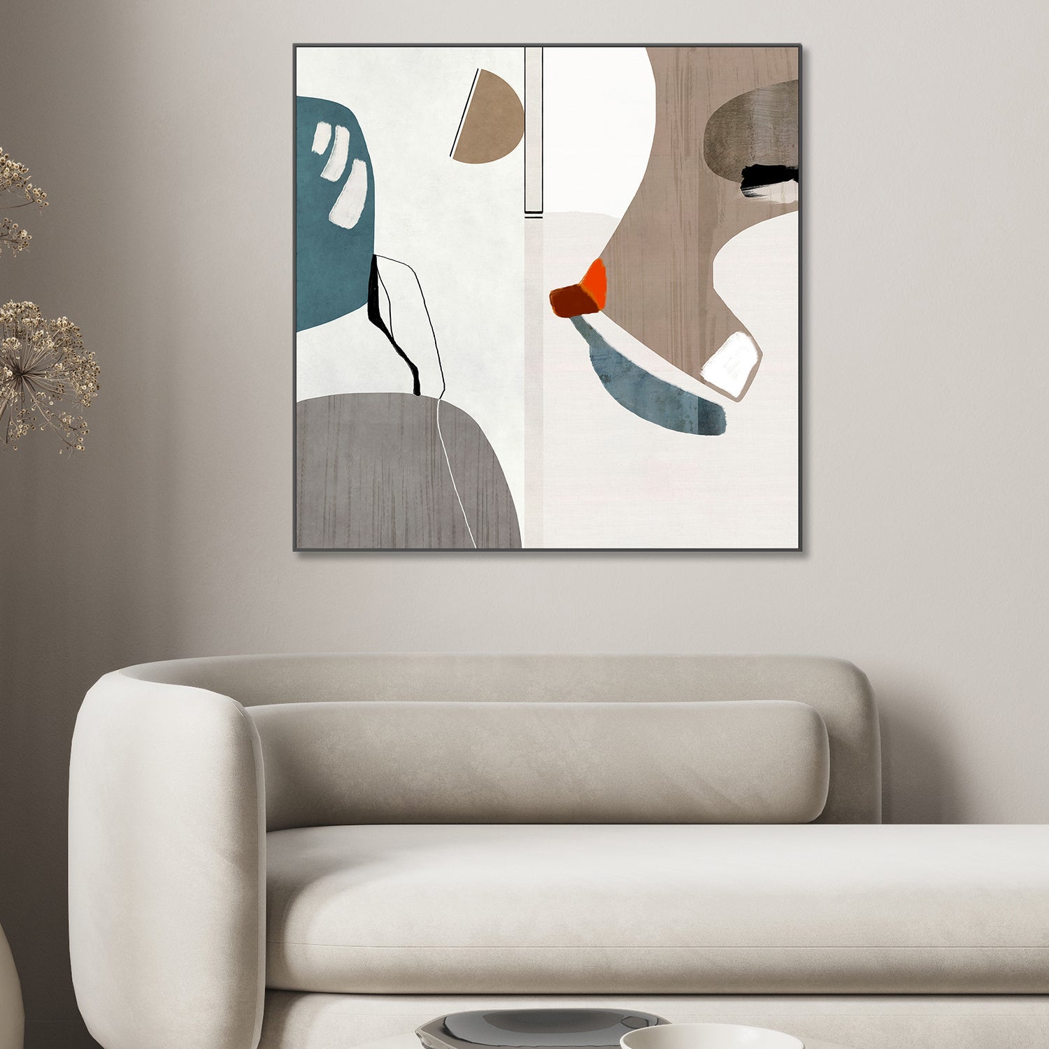 wall-art-print-canvas-poster-framed-Naturally , By Roberto Moro Art-2