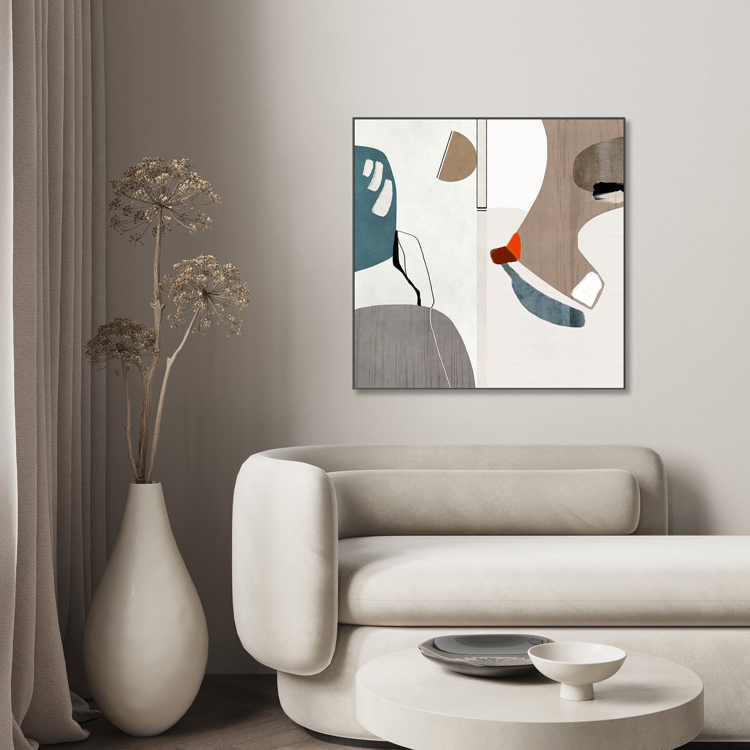 wall-art-print-canvas-poster-framed-Naturally , By Roberto Moro Art-7