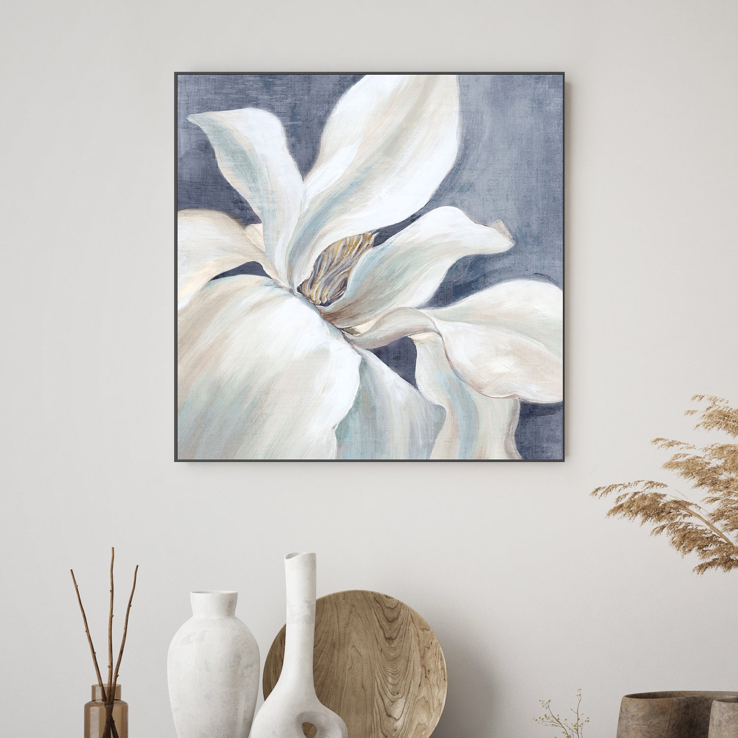 wall-art-print-canvas-poster-framed-Nature's Beauty , By Alex Black-2