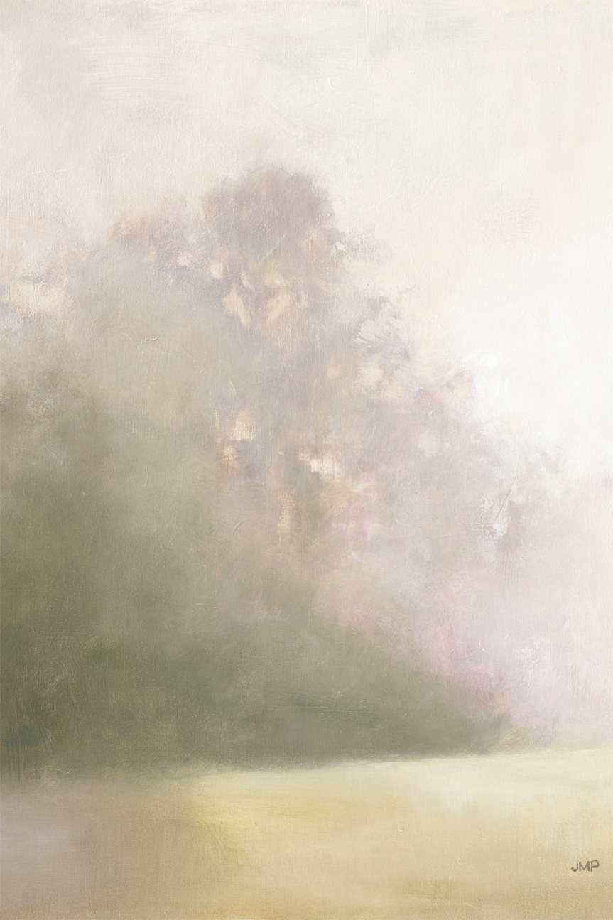 wall-art-print-canvas-poster-framed-Near Oaks Style A , By Julia Purinton , By Julia Purinton-1