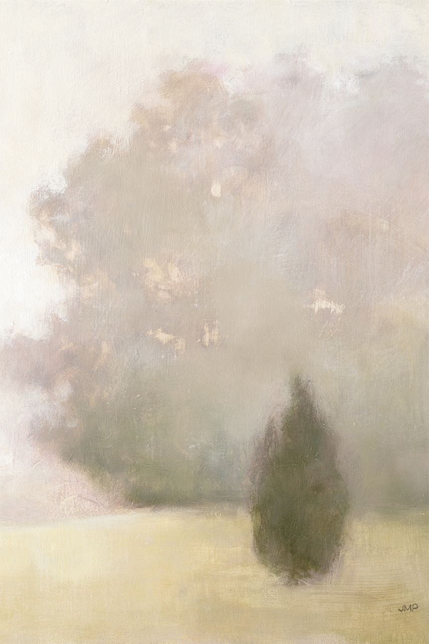 wall-art-print-canvas-poster-framed-Near Oaks Style B , By Julia Purinton , By Julia Purinton-1