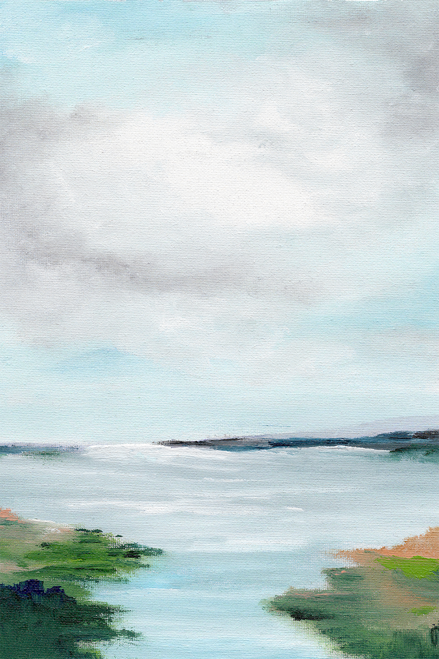 wall-art-print-canvas-poster-framed-Neuenburgersee , By Nikita Jariwala-1