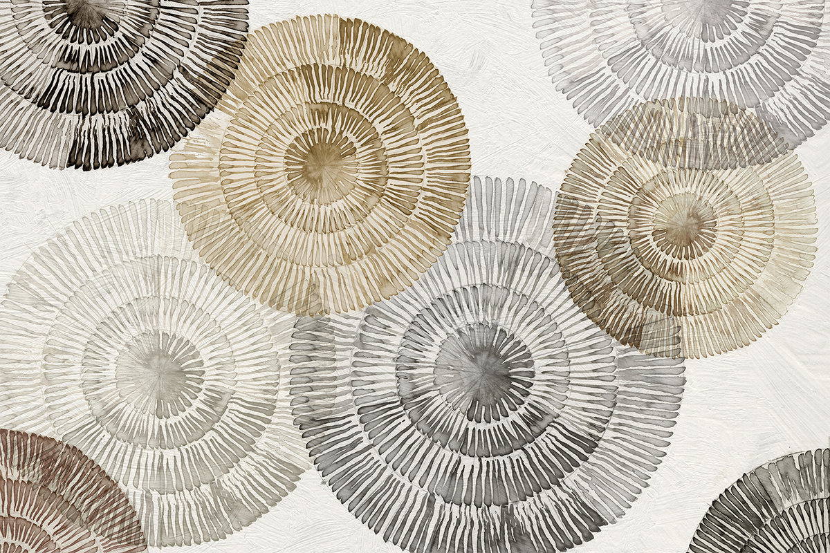 wall-art-print-canvas-poster-framed-Neutral Orbits , By Emma Peal-1
