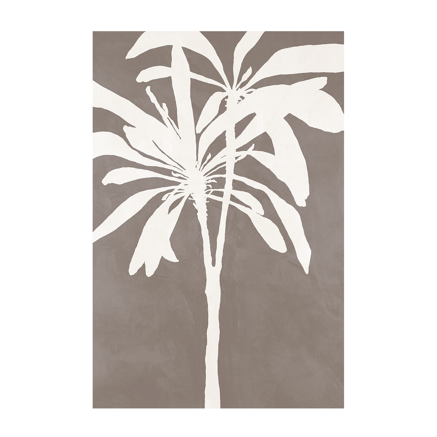 wall-art-print-canvas-poster-framed-Neutral Tree, Style A & B, Set Of 2 , By Filippoloco-9
