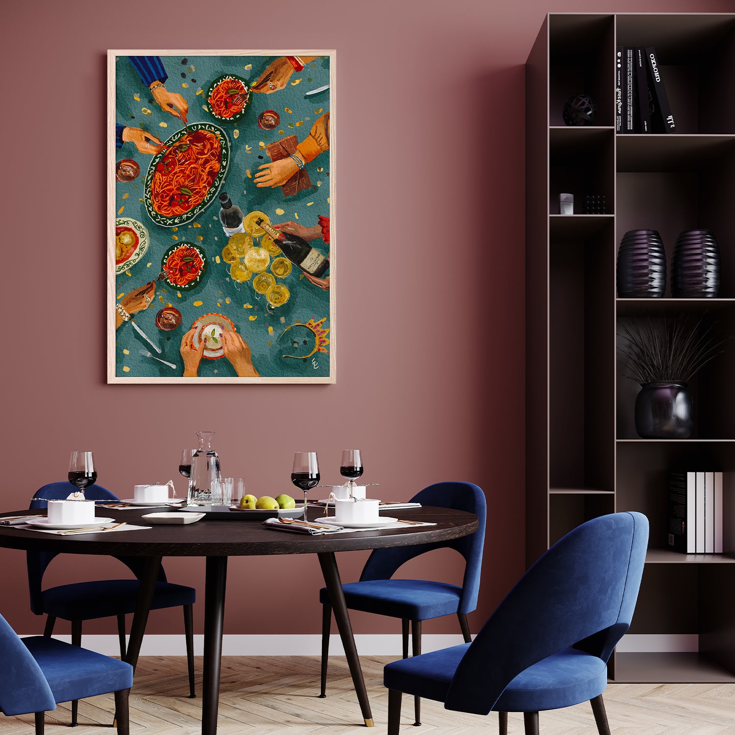 wall-art-print-canvas-poster-framed-New Year-8