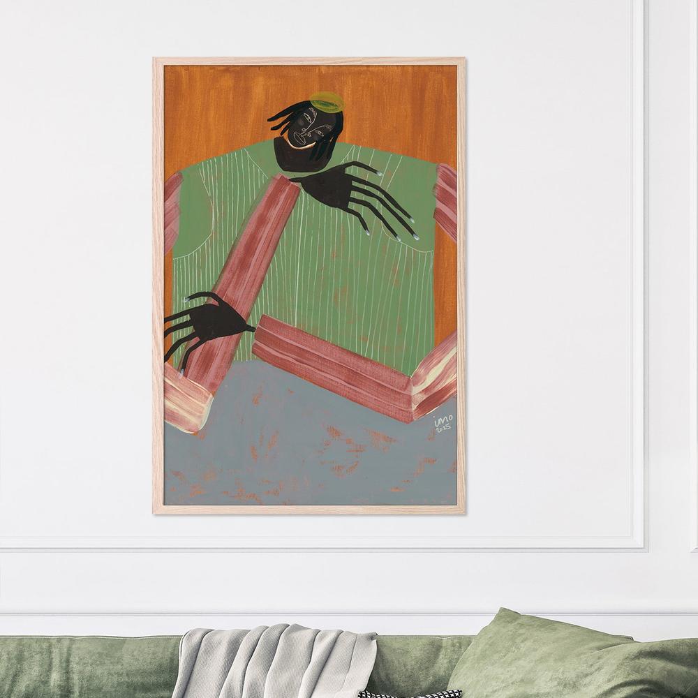 wall-art-print-canvas-poster-framed-No Place to Be-7