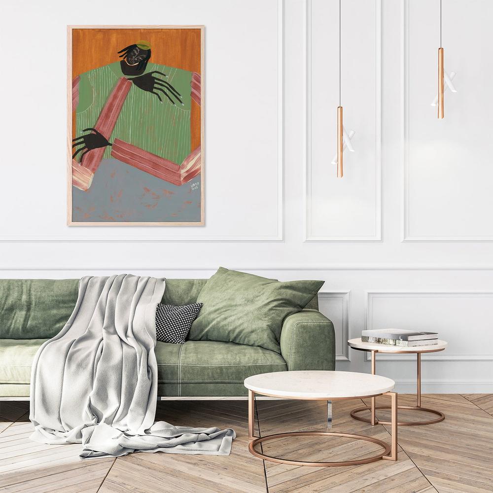 wall-art-print-canvas-poster-framed-No Place to Be-8