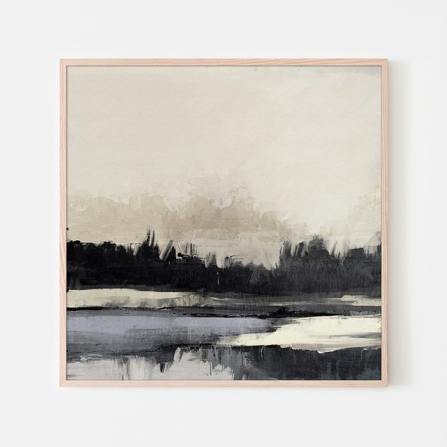 wall-art-print-canvas-poster-framed-Nowhere Land, Style B-6