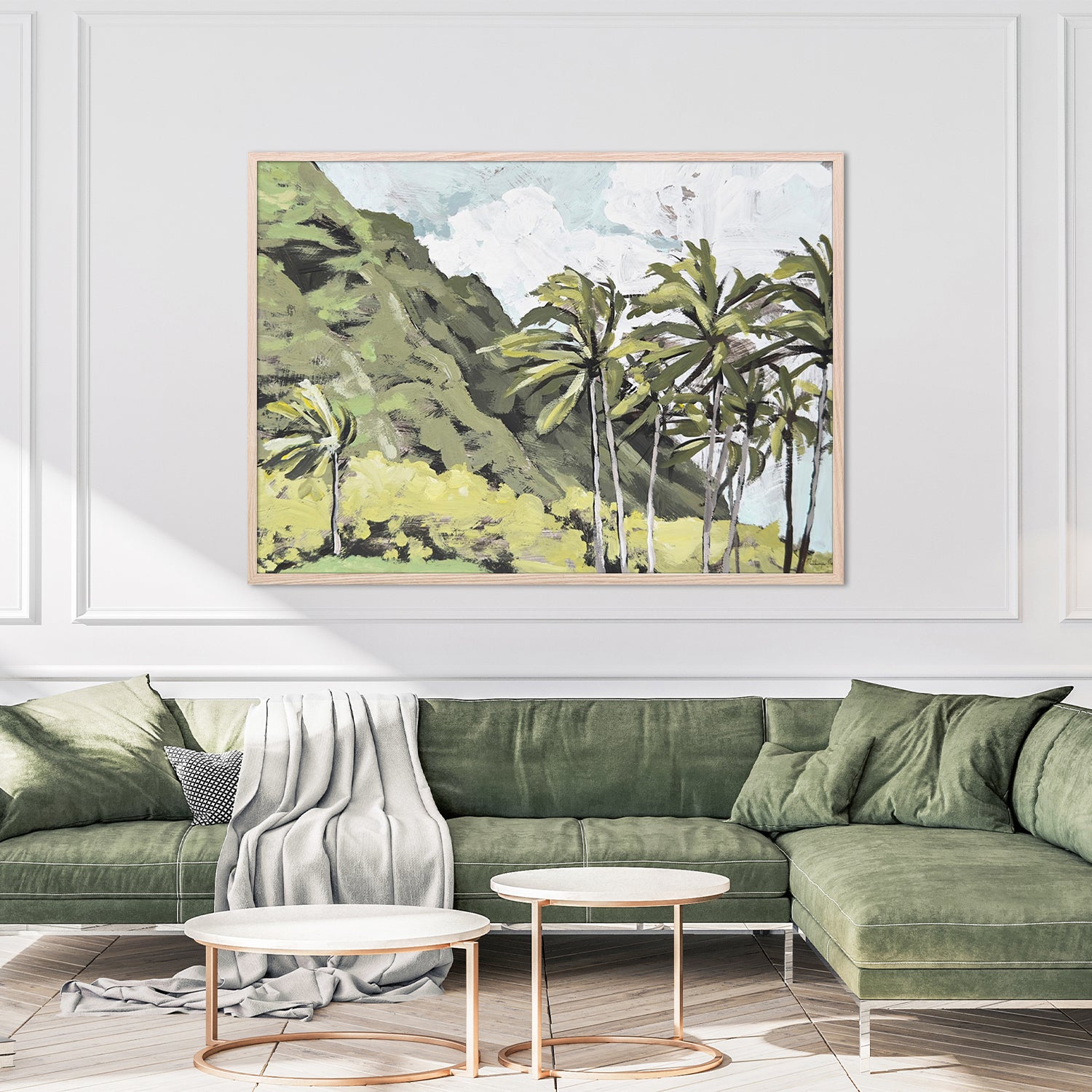 wall-art-print-canvas-poster-framed-Oahu East-8