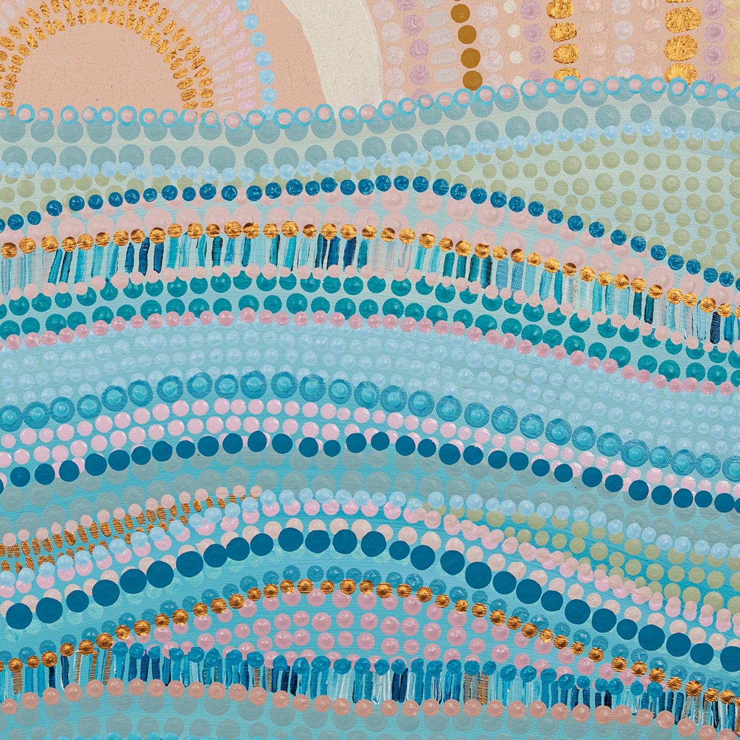 wall-art-print-canvas-poster-framed-Ocean Dreaming, Style A-11