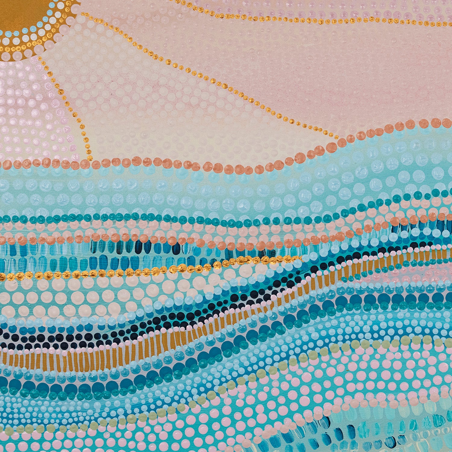 wall-art-print-canvas-poster-framed-Ocean Dreaming, Style B-10