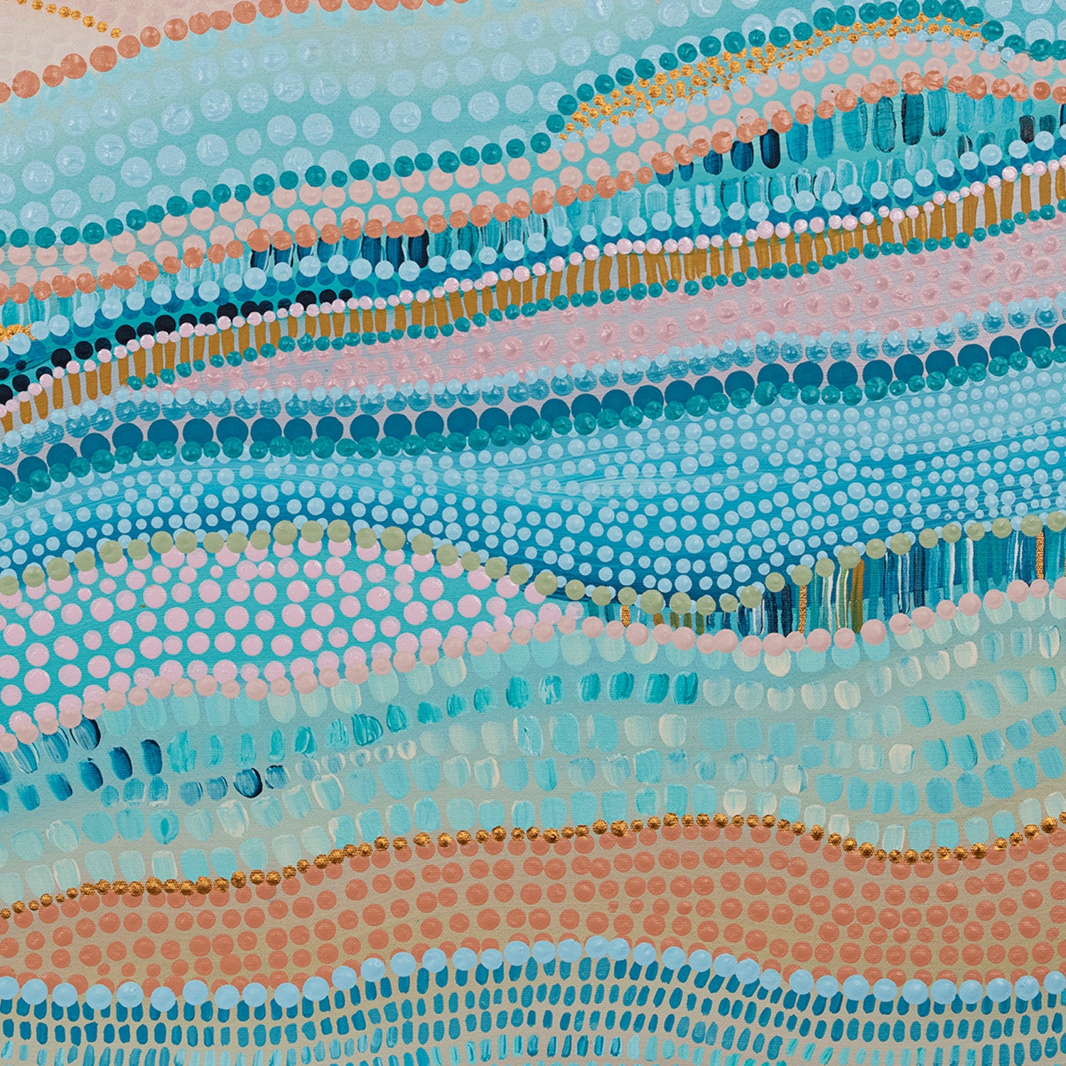 wall-art-print-canvas-poster-framed-Ocean Dreaming, Style B-11