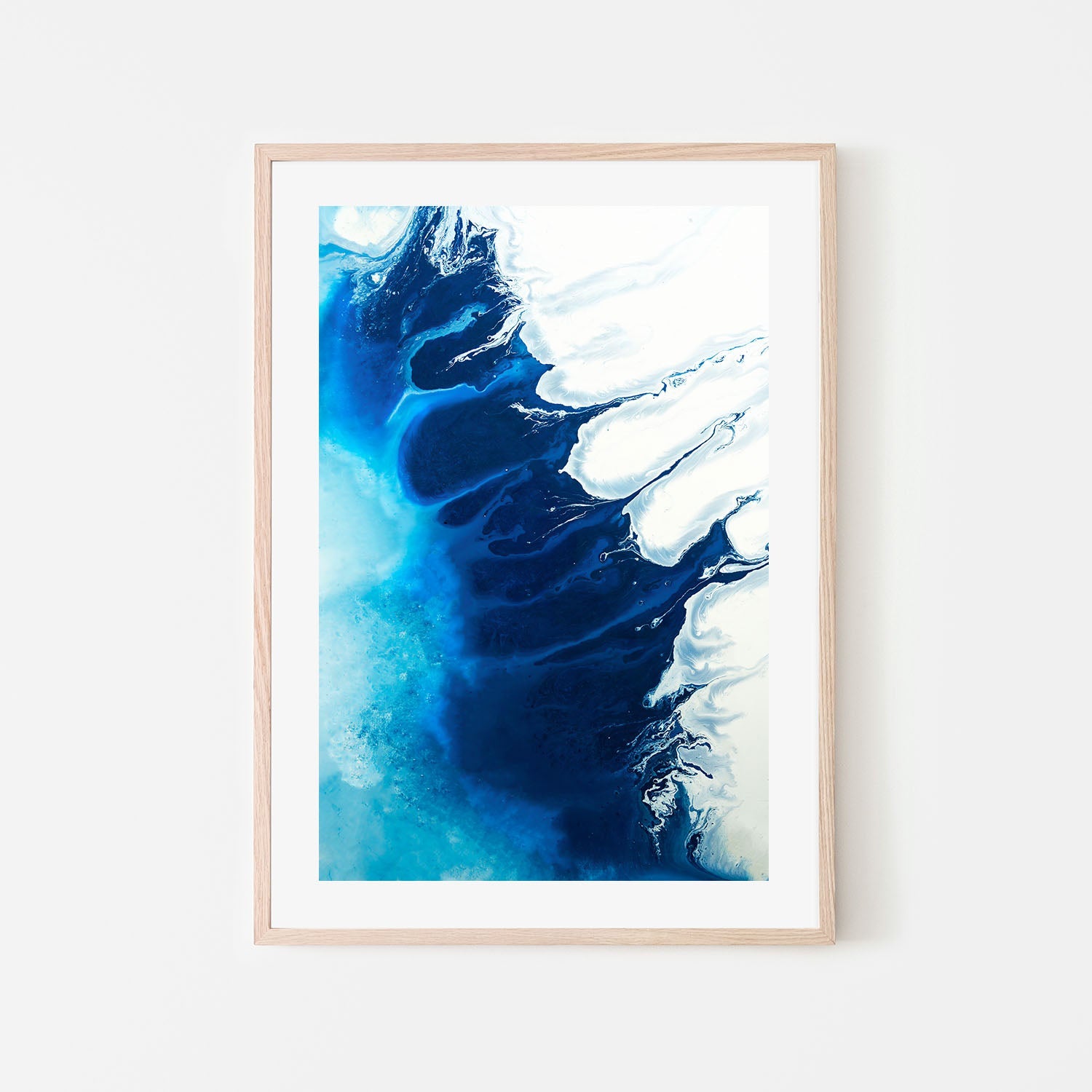 wall-art-print-canvas-poster-framed-Ocean Escape , By Petra Meikle-6