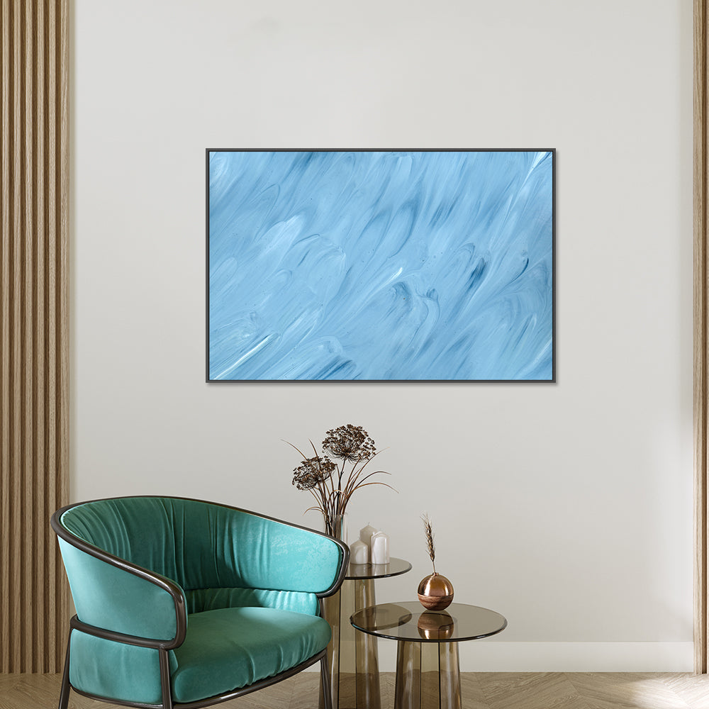 wall-art-print-canvas-poster-framed-Ocean Rush , By Cathy Anderson , By Cathy Anderson-2