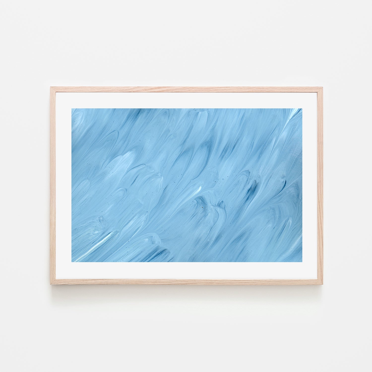 wall-art-print-canvas-poster-framed-Ocean Rush , By Cathy Anderson , By Cathy Anderson-6