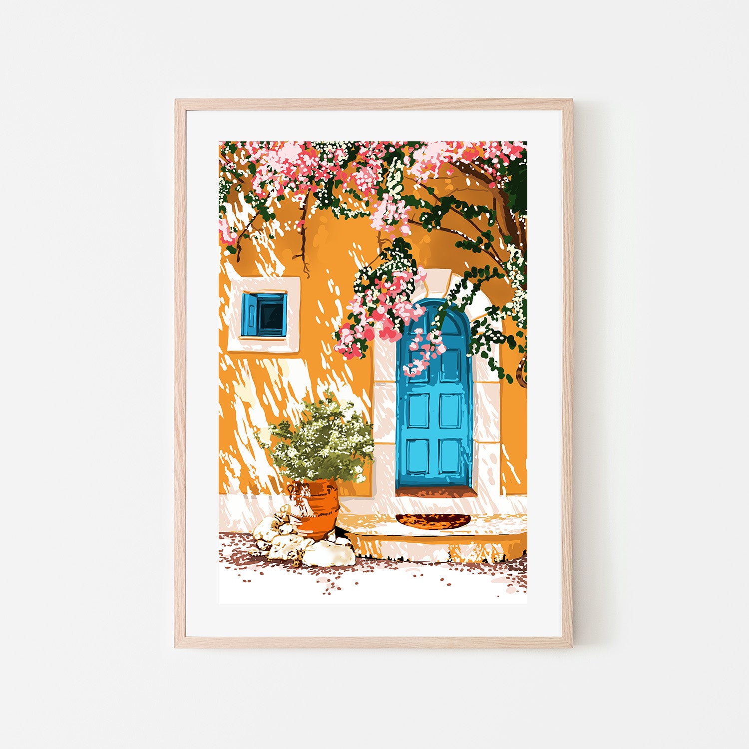 wall-art-print-canvas-poster-framed-Oh the Places You Will Go-6