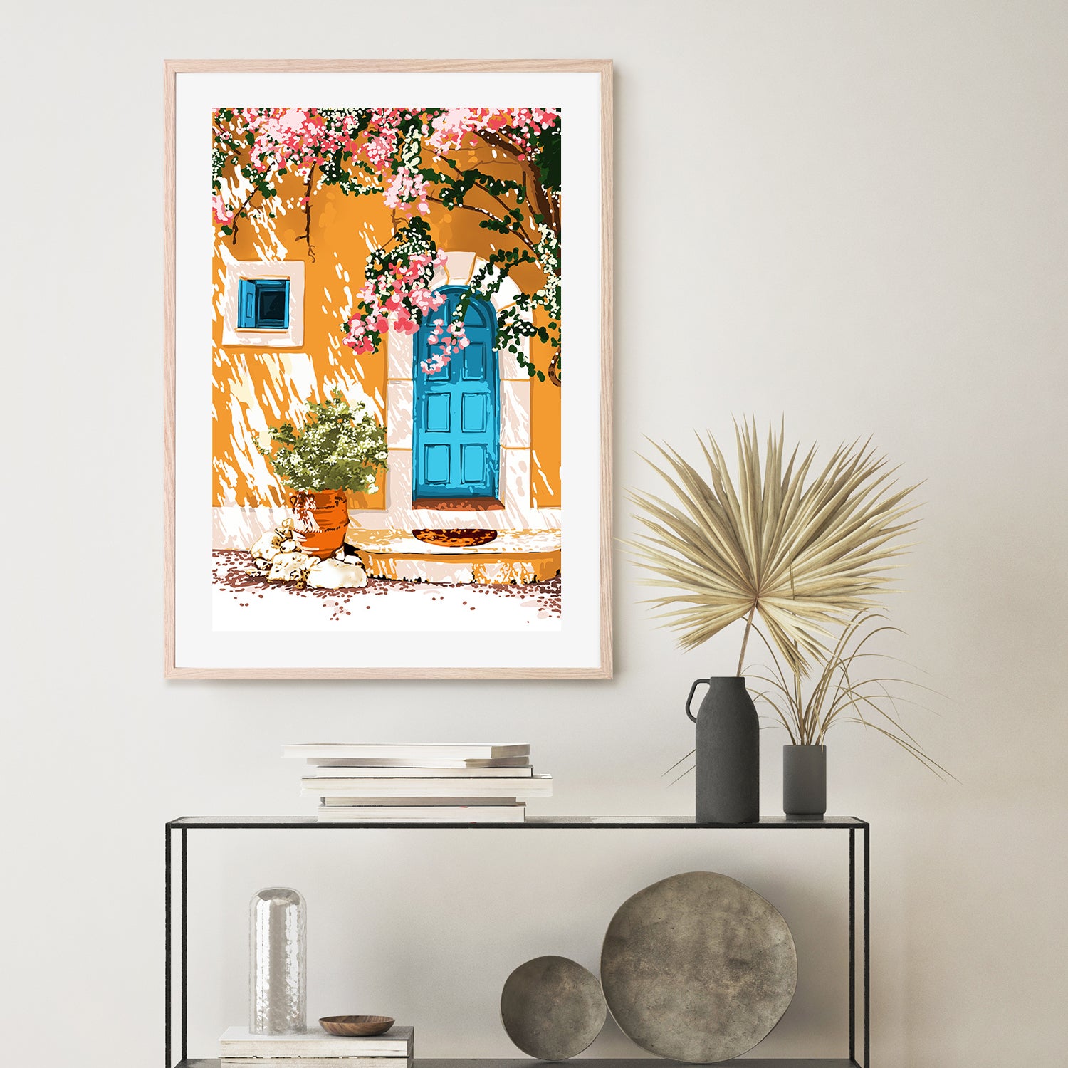 wall-art-print-canvas-poster-framed-Oh the Places You Will Go-9