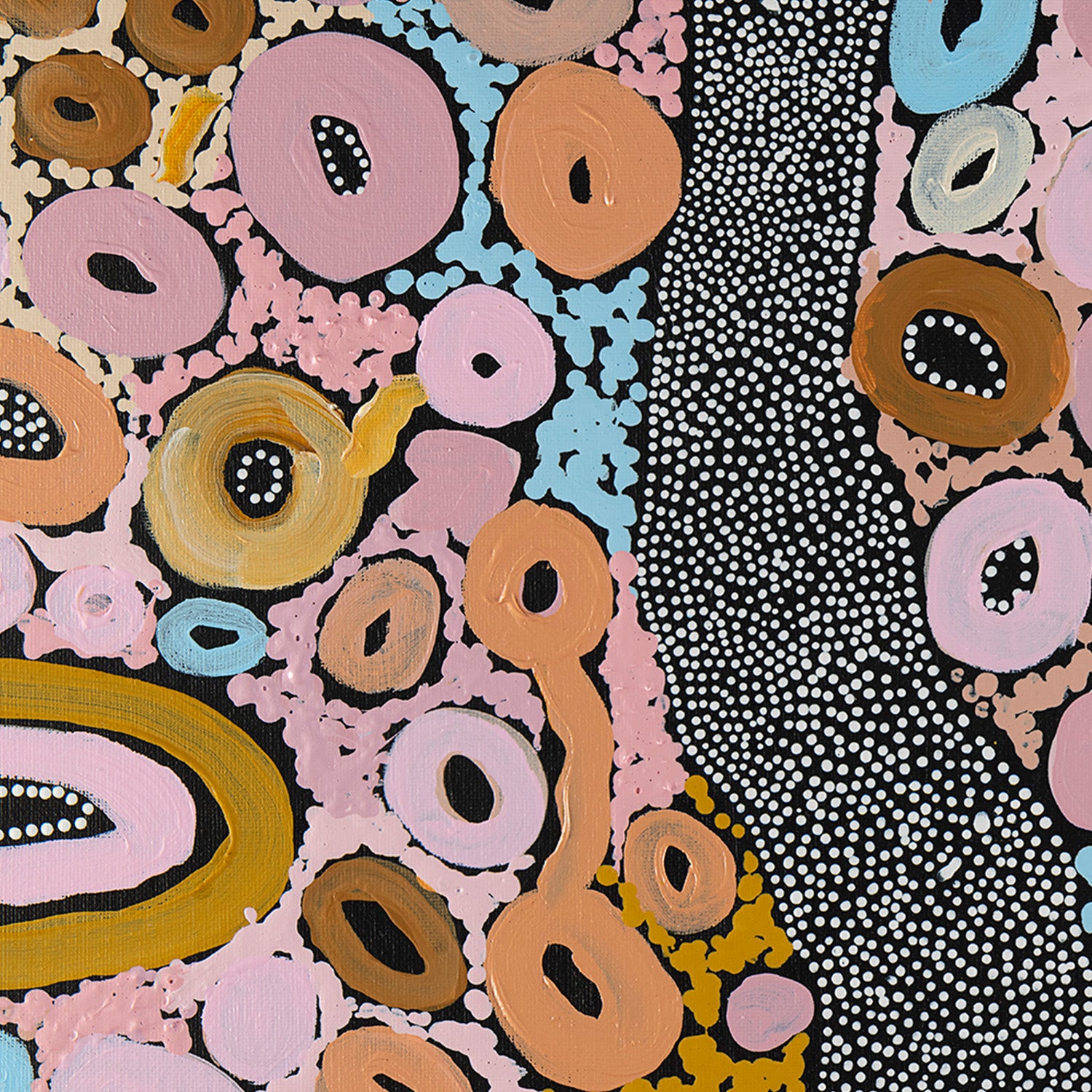 wall-art-print-canvas-poster-framed-On Country, Style B-10