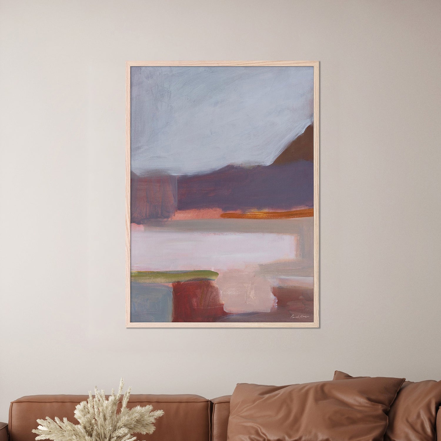wall-art-print-canvas-poster-framed-On the Brink-7