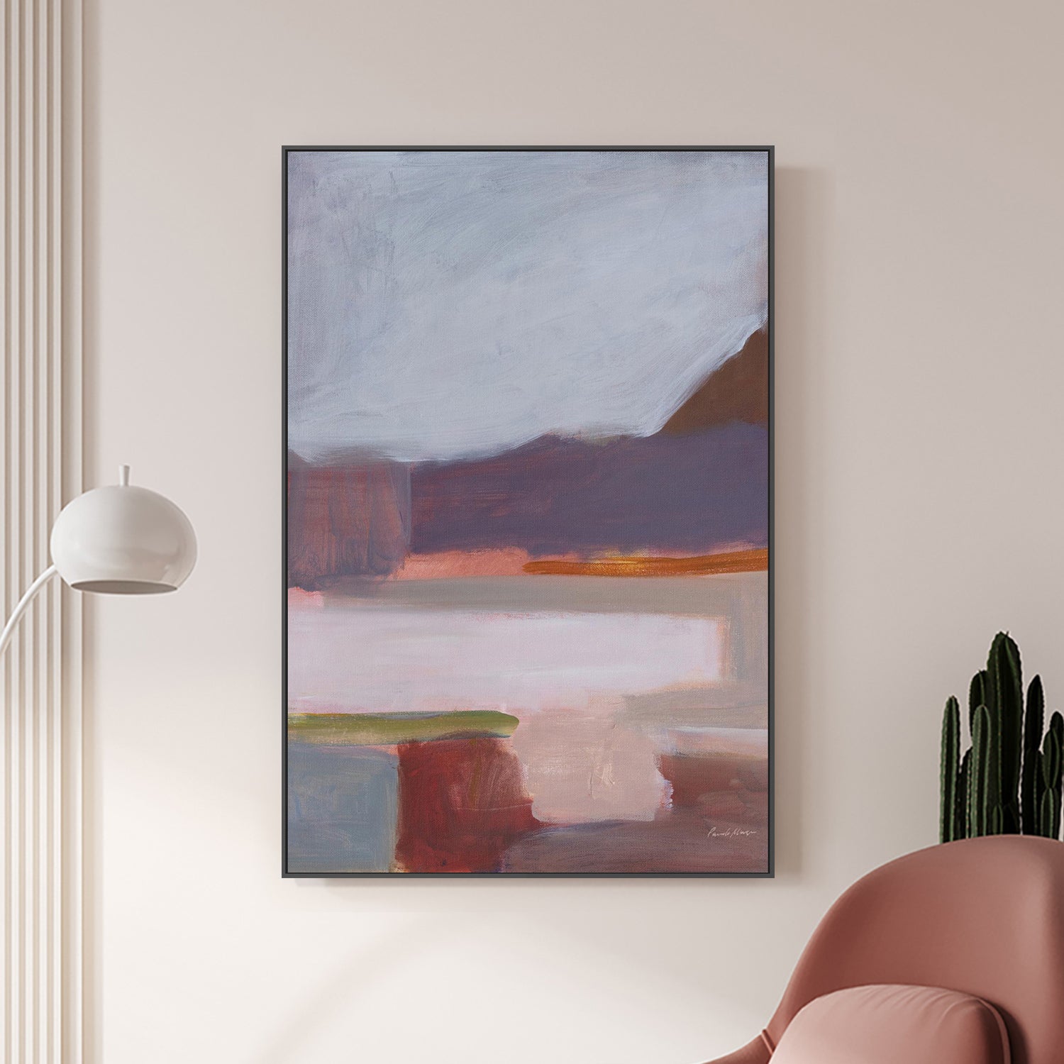 wall-art-print-canvas-poster-framed-On the Brink-9