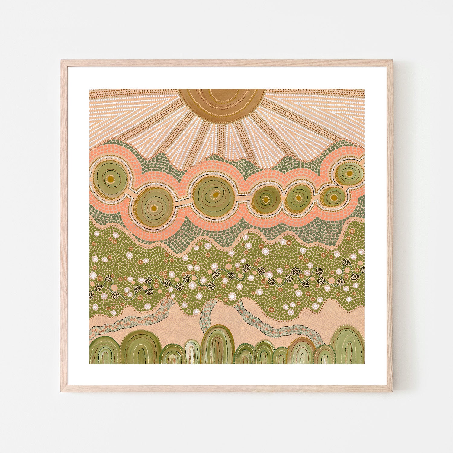 wall-art-print-canvas-poster-framed-On the Land-6