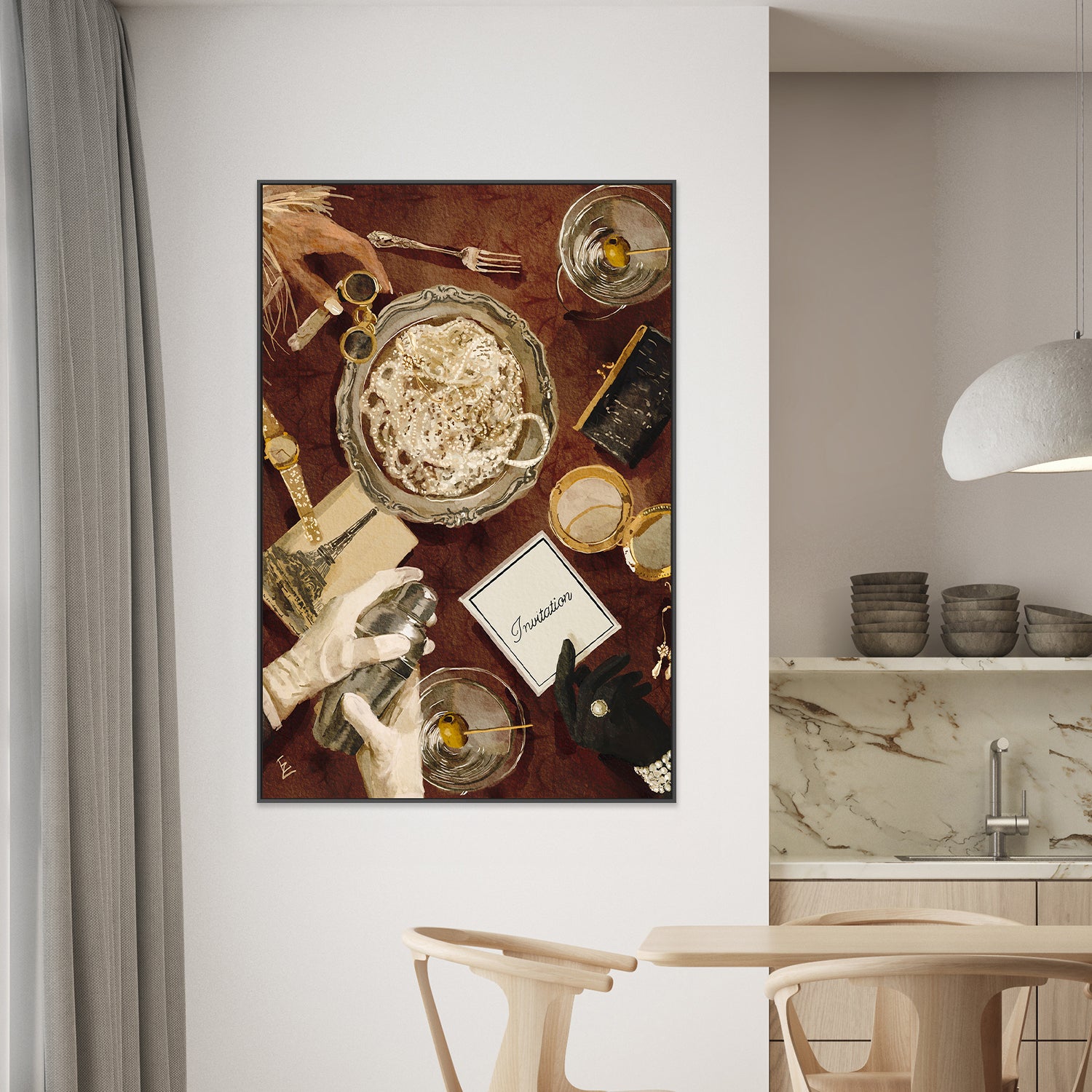 wall-art-print-canvas-poster-framed-Opera Memories-7