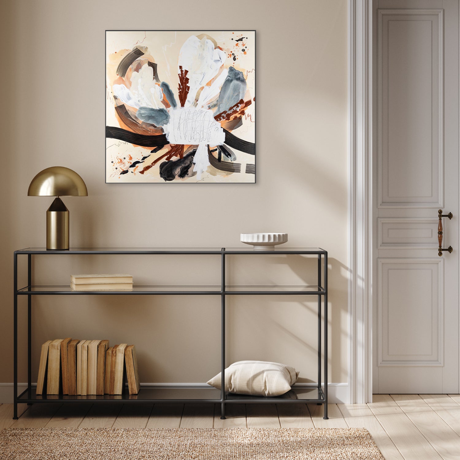 wall-art-print-canvas-poster-framed-Organic-7