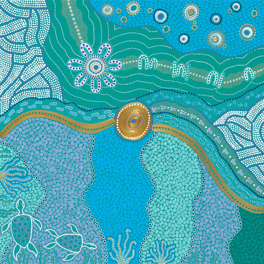 wall-art-print-canvas-poster-framed-Our Favourite Place-1