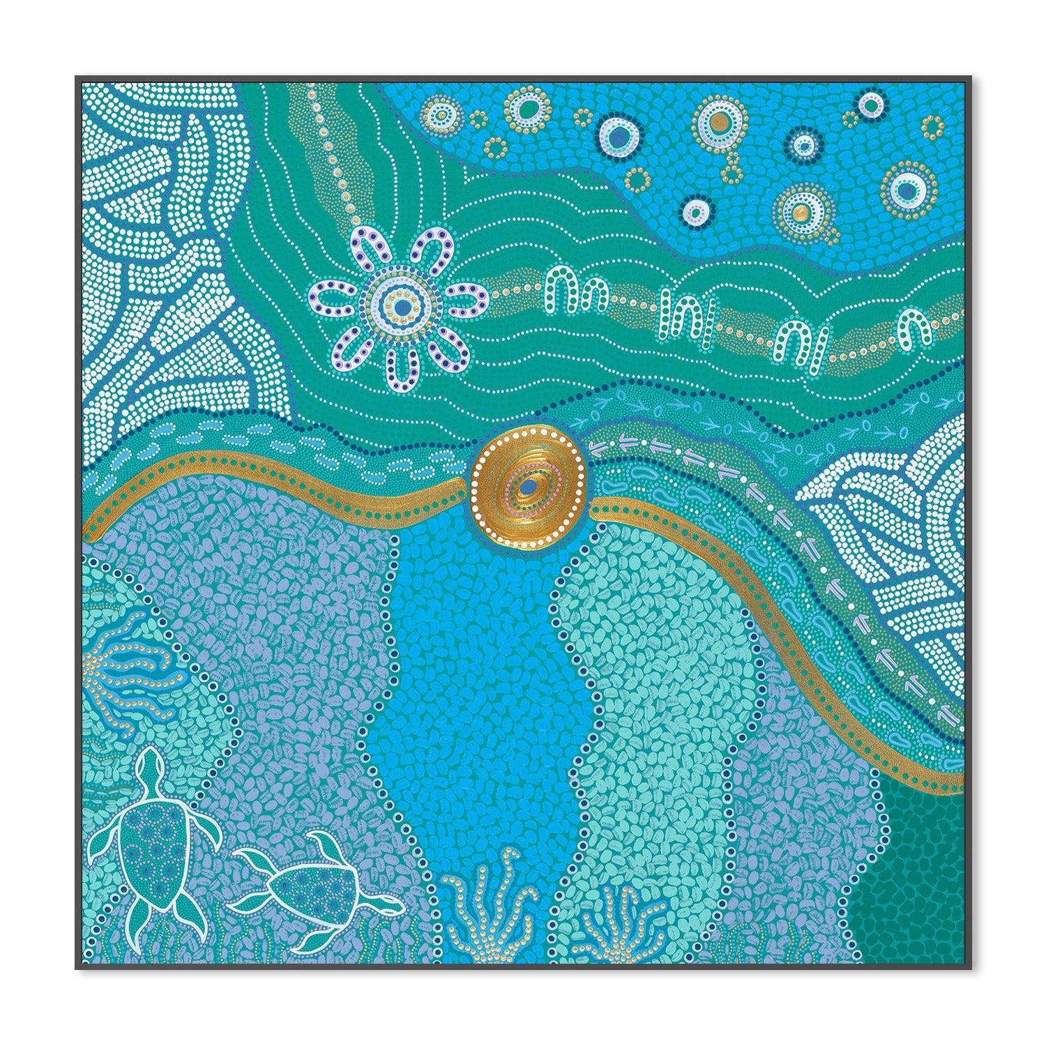 wall-art-print-canvas-poster-framed-Our Favourite Place-3