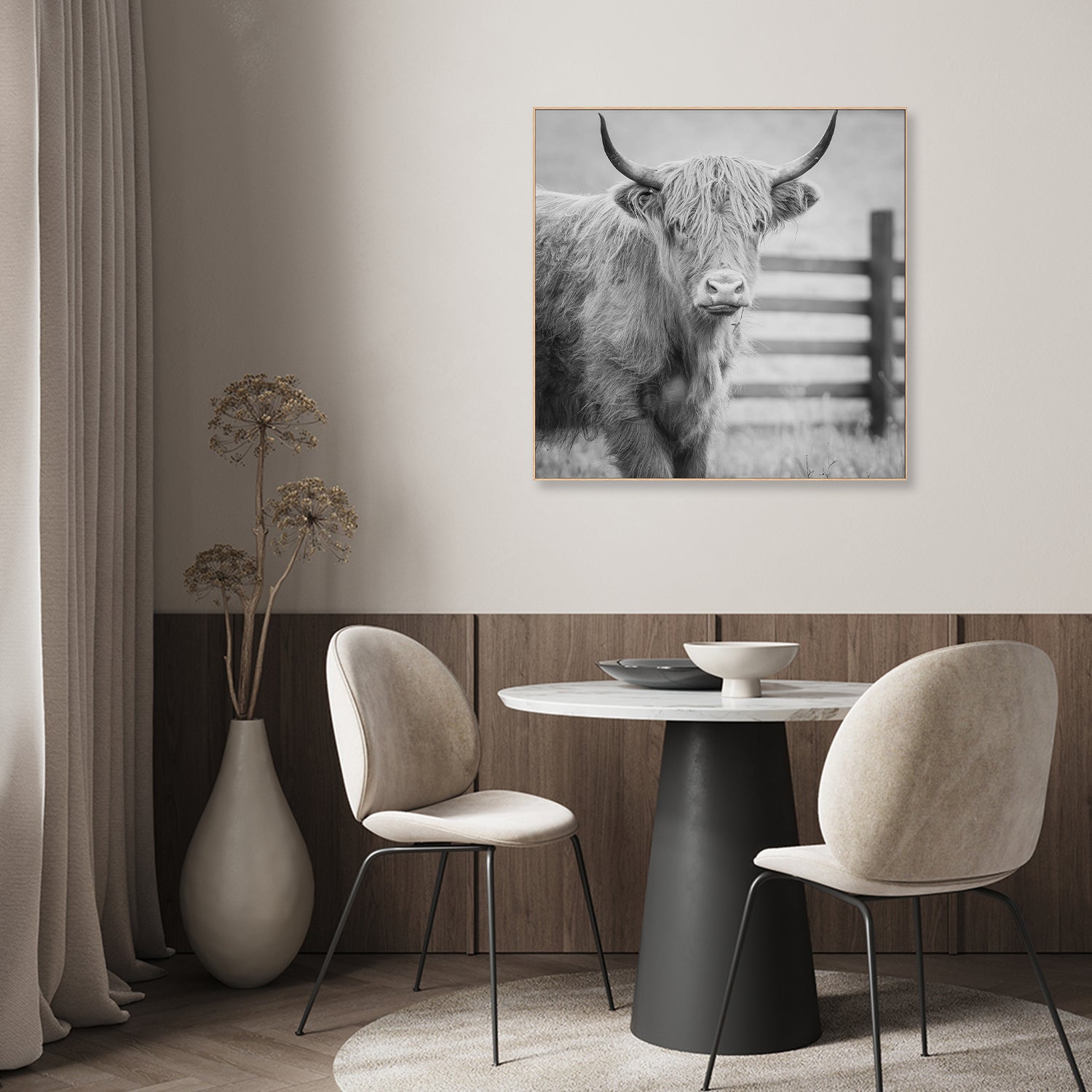 wall-art-print-canvas-poster-framed-Pablo Picowsso-7