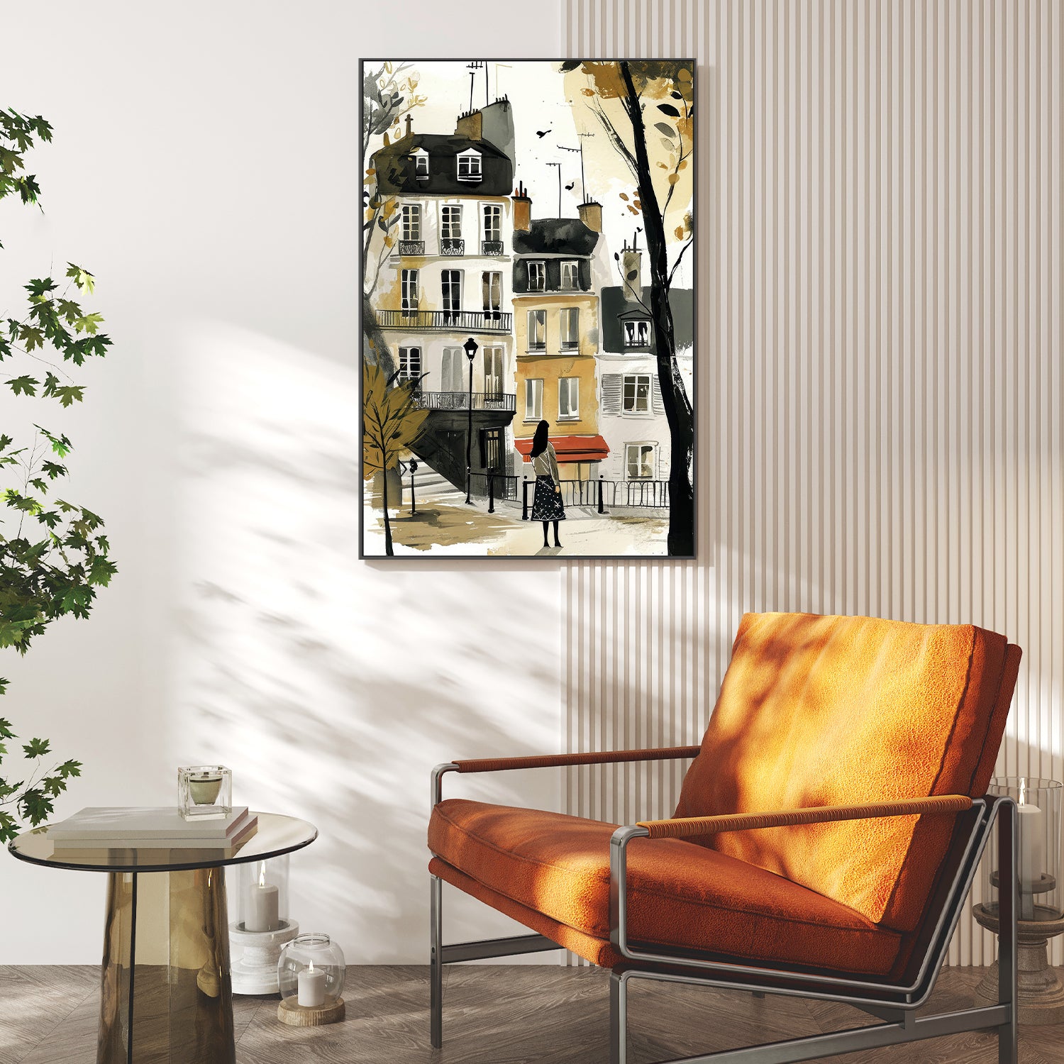 wall-art-print-canvas-poster-framed-Paris-7