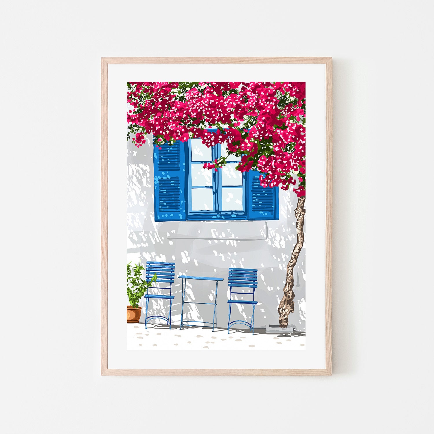 wall-art-print-canvas-poster-framed-Party of Two-6