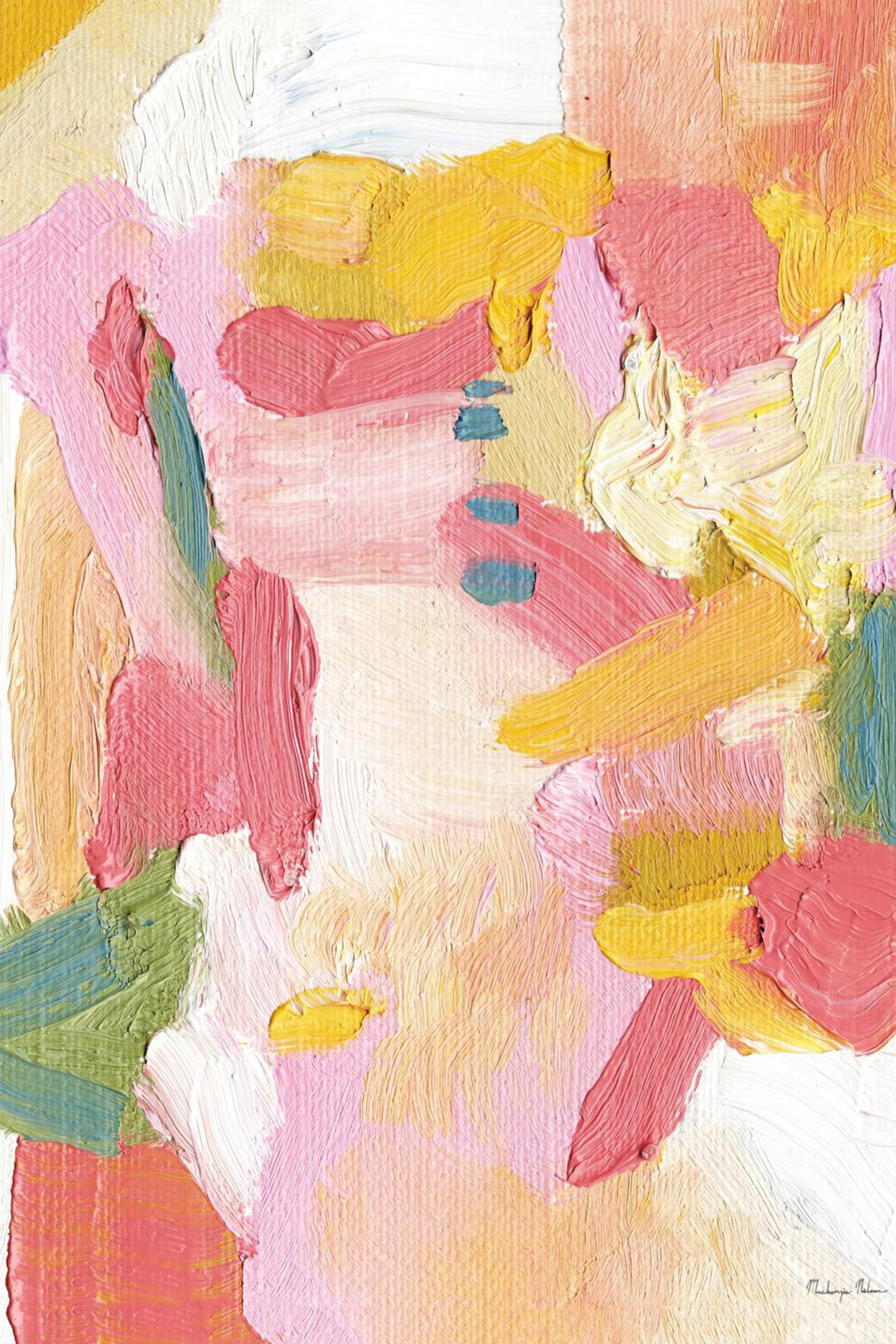 wall-art-print-canvas-poster-framed-Pastel Drift, Style B-1