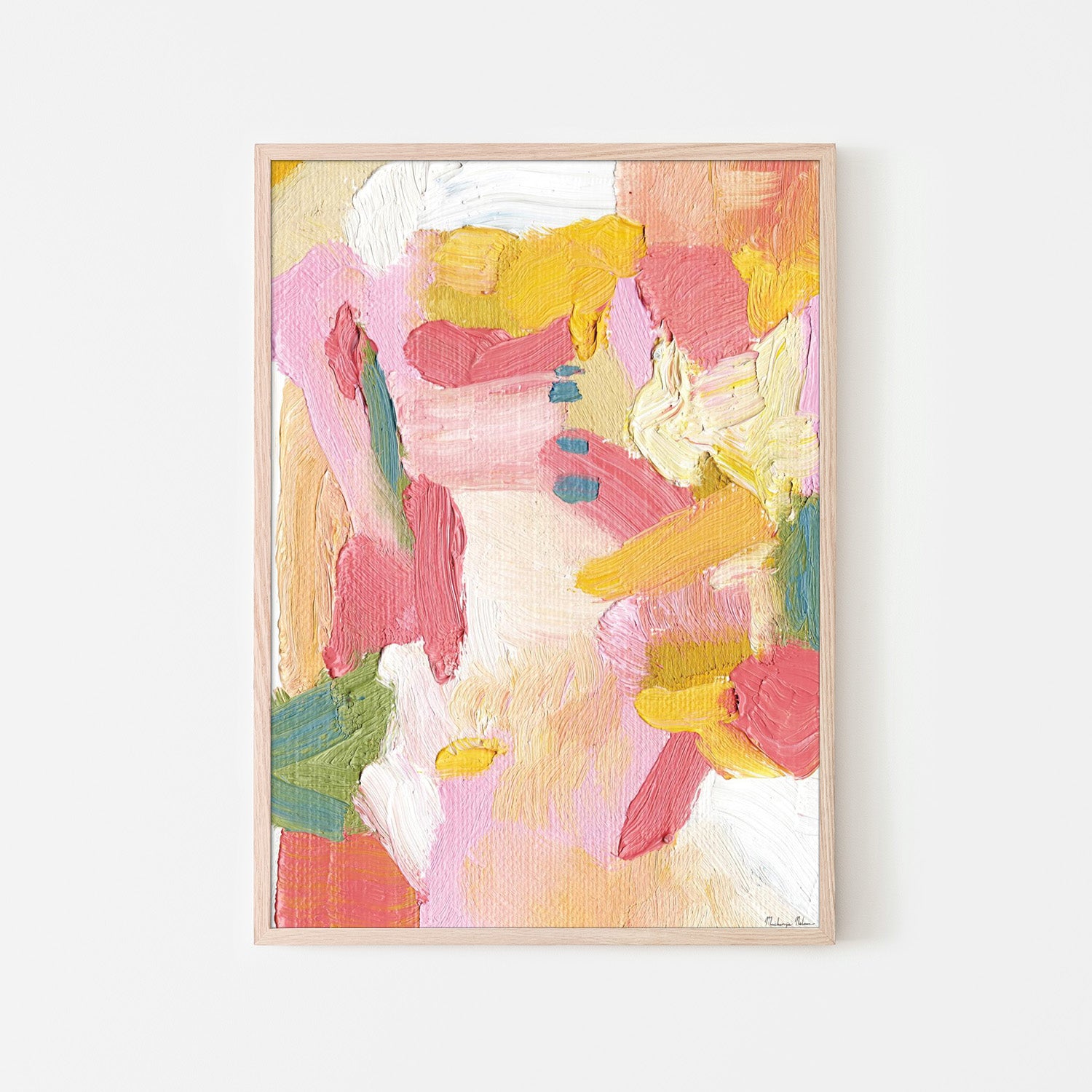 wall-art-print-canvas-poster-framed-Pastel Drift, Style B-6