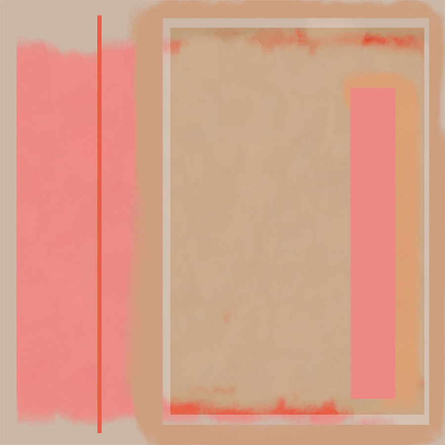 wall-art-print-canvas-poster-framed-Pastel Geometry-1