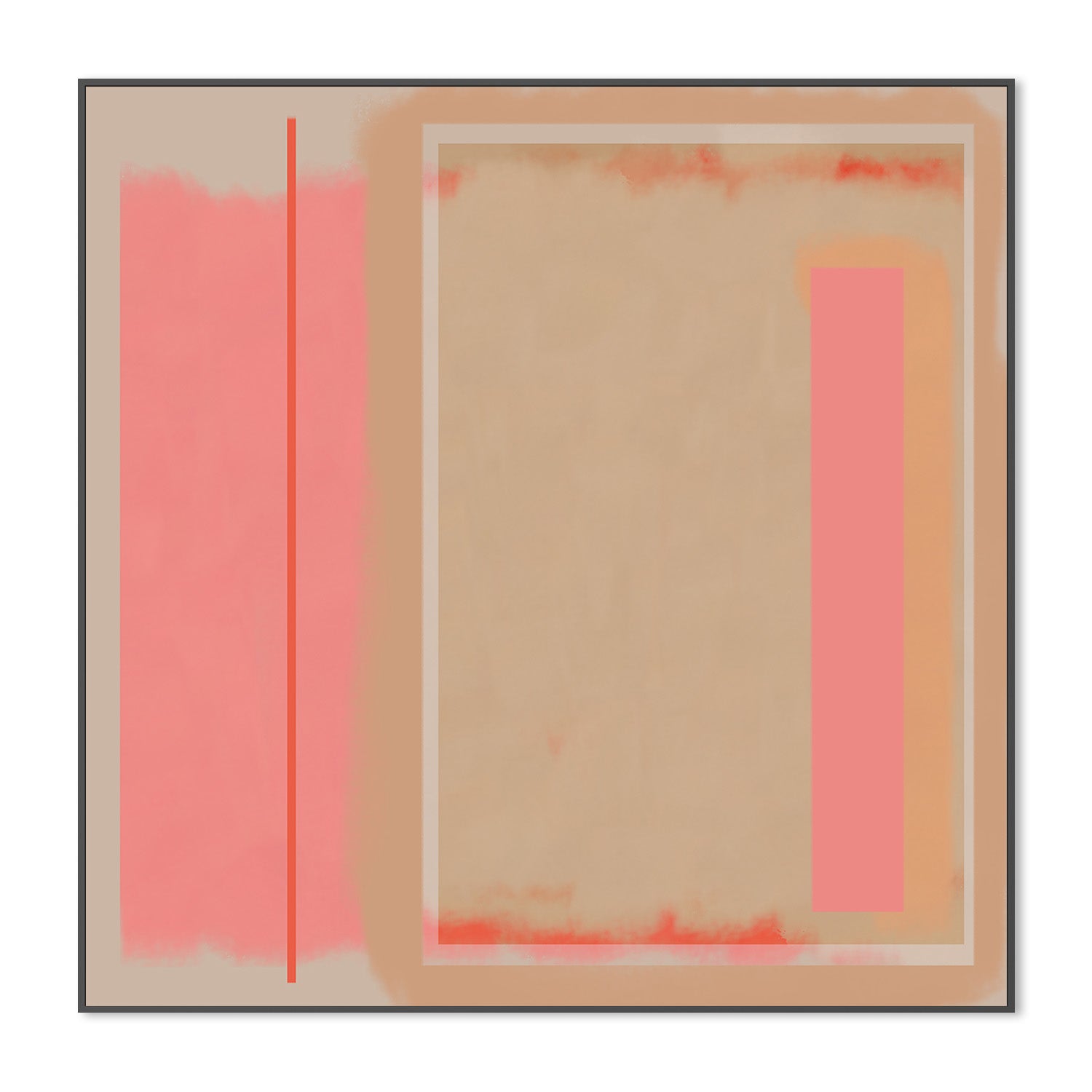 wall-art-print-canvas-poster-framed-Pastel Geometry-3