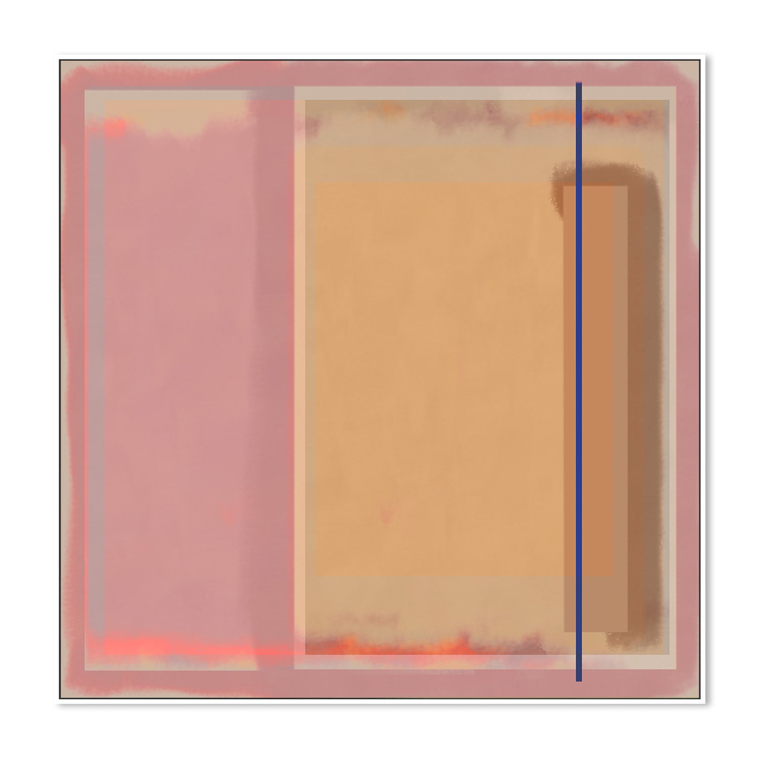 wall-art-print-canvas-poster-framed-Pastel Geometry-5