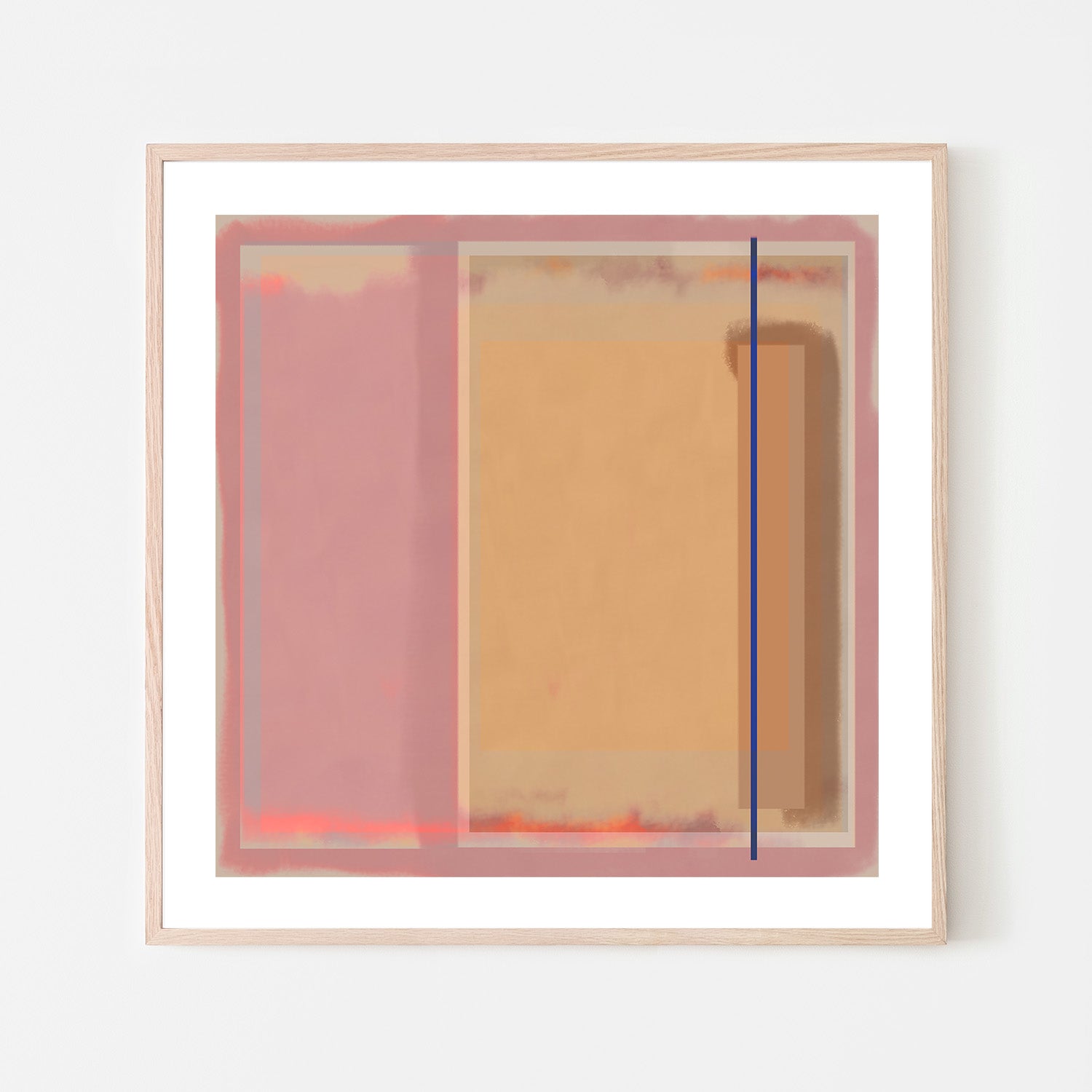 wall-art-print-canvas-poster-framed-Pastel Geometry-6