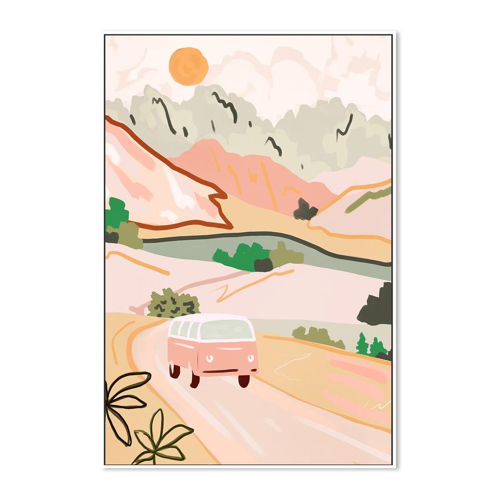 wall-art-print-canvas-poster-framed-Pastel Journey-5