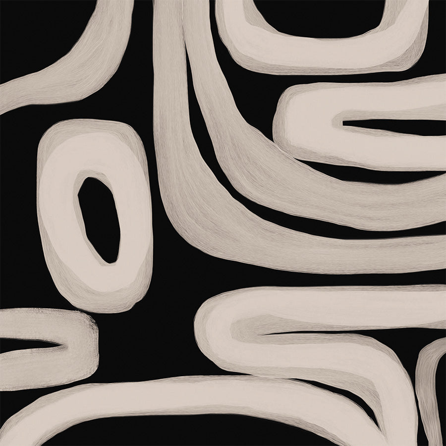 wall-art-print-canvas-poster-framed-Patterns Of Movement, Style B , By Rohan Sharma-8