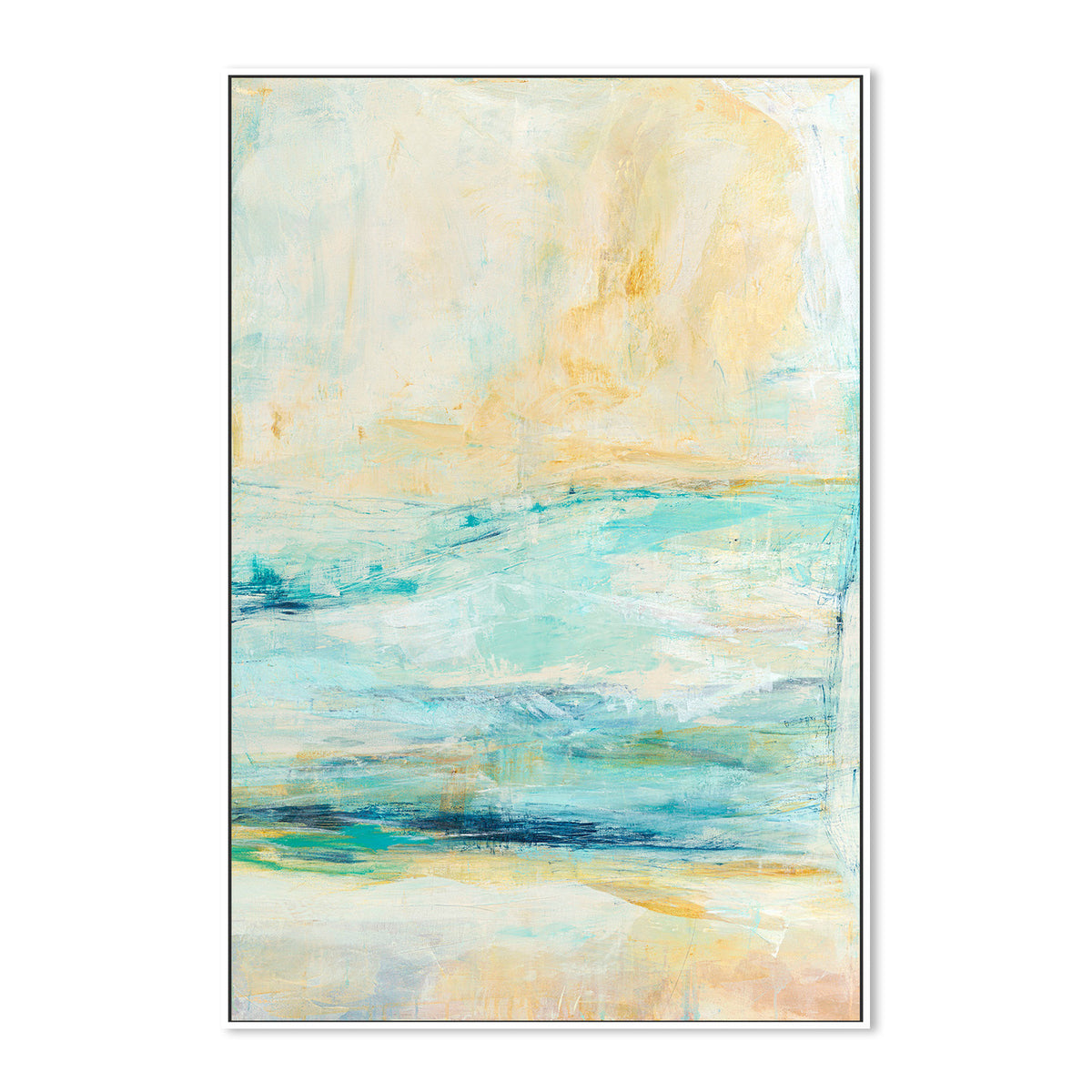 wall-art-print-canvas-poster-framed-Pause, Style B-5