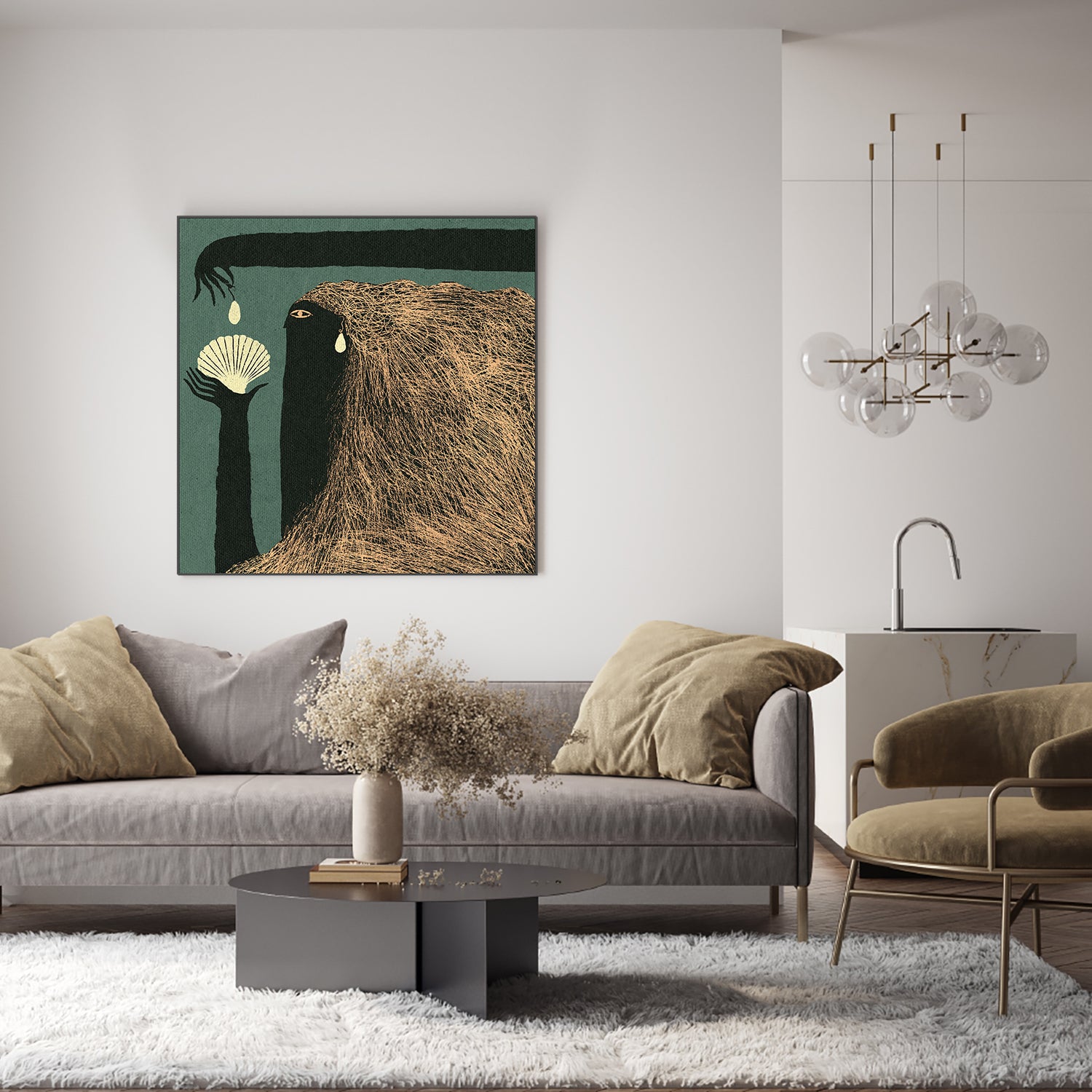 wall-art-print-canvas-poster-framed-Pearl-7