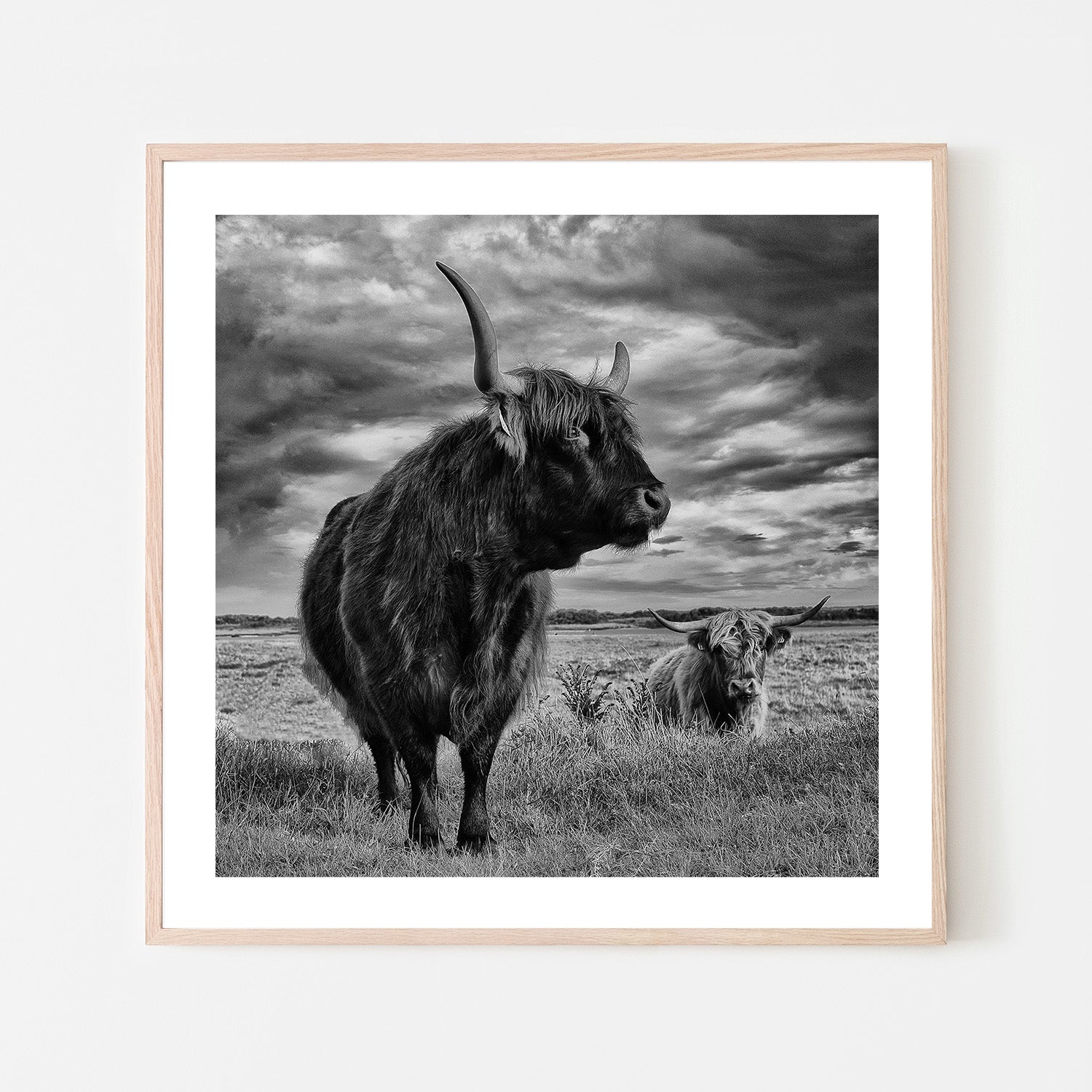 wall-art-print-canvas-poster-framed-Pecqueux, Highlands-6
