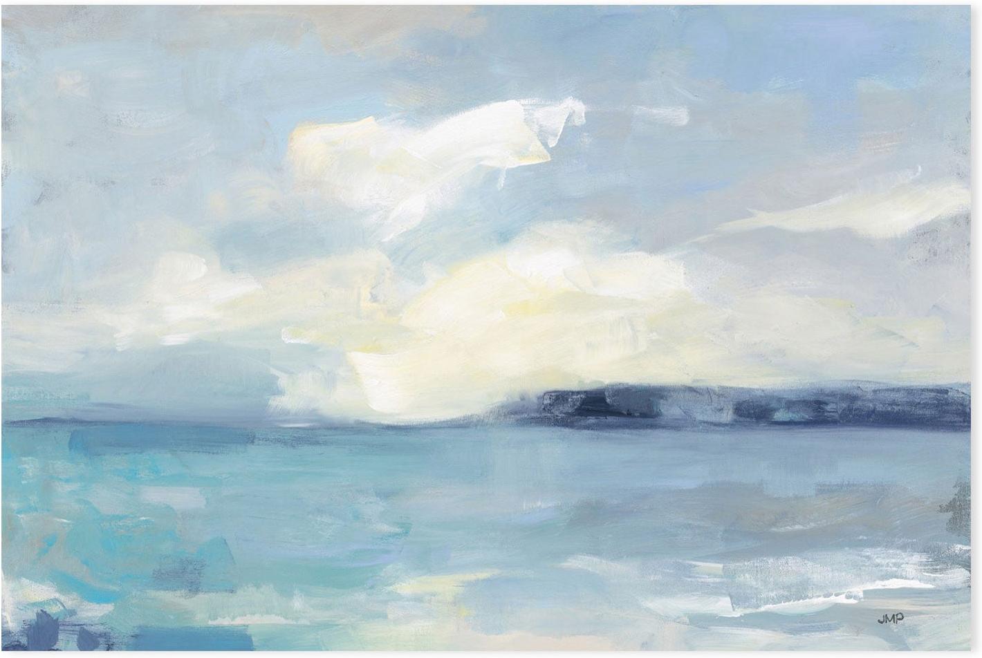 wall-art-print-canvas-poster-framed-Peninsula-by-Julia Purinton-Gioia Wall Art