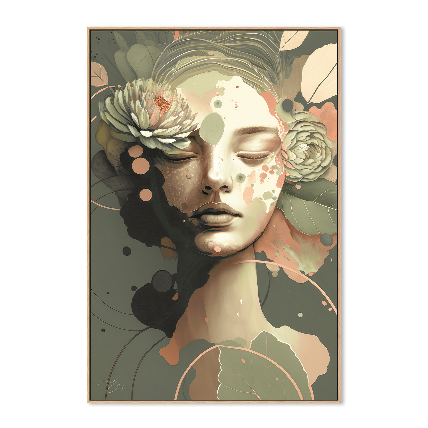 Peony