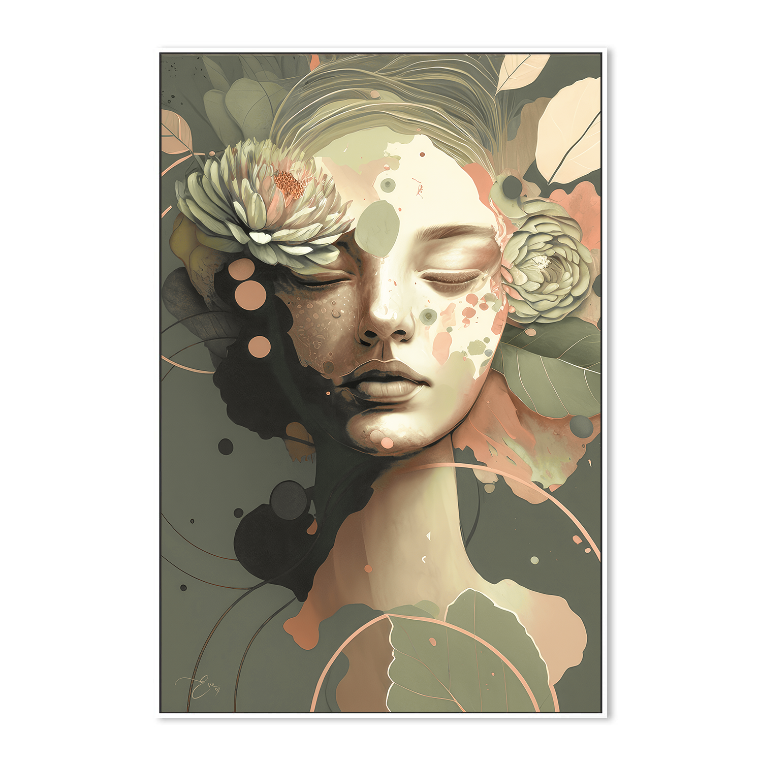 Peony