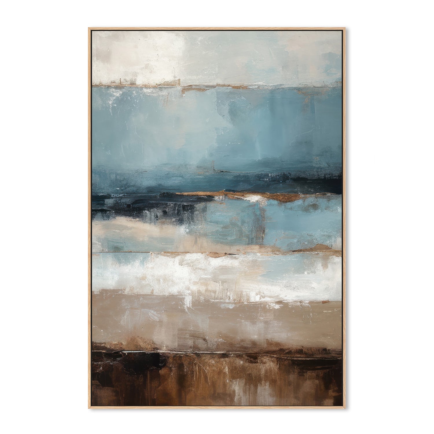 wall-art-print-canvas-poster-framed-perchance to dream-4