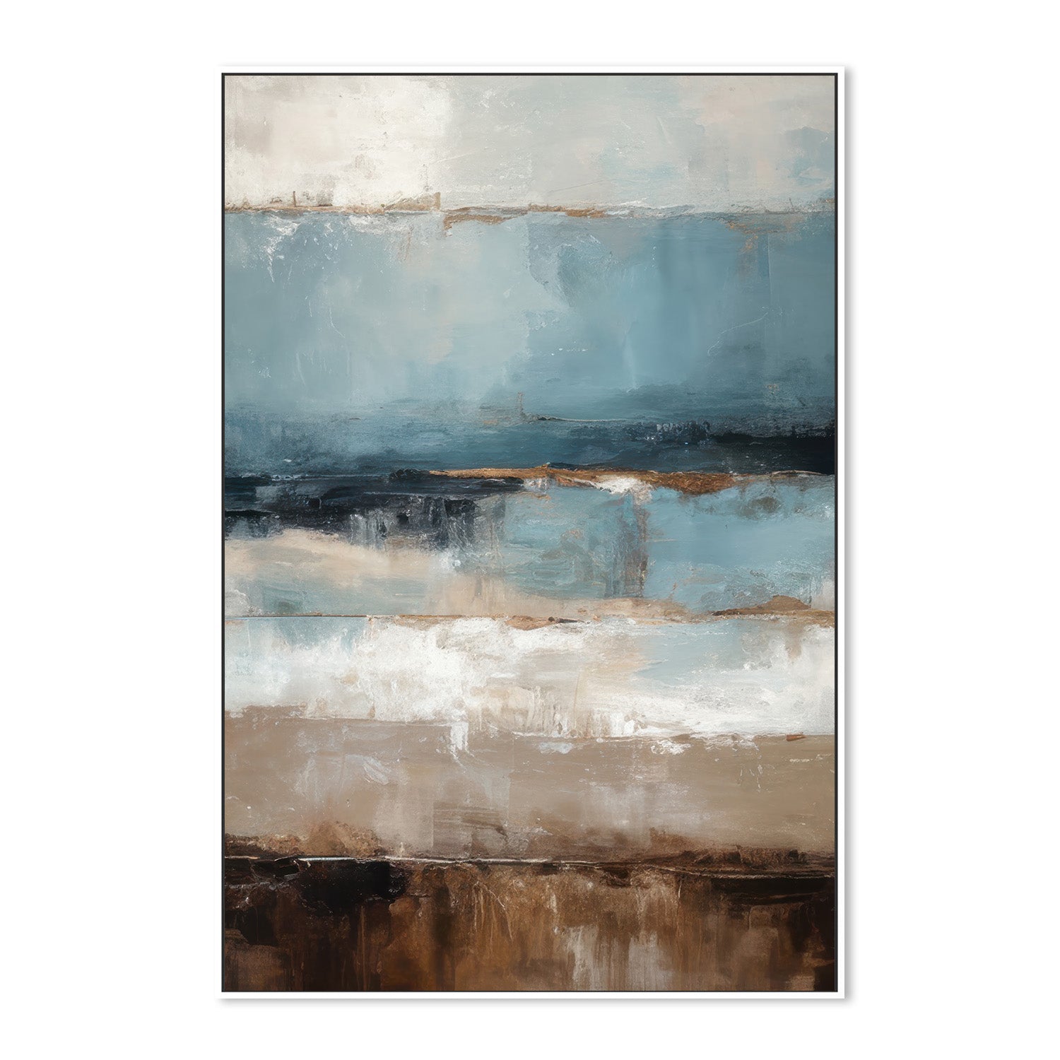 wall-art-print-canvas-poster-framed-perchance to dream-5